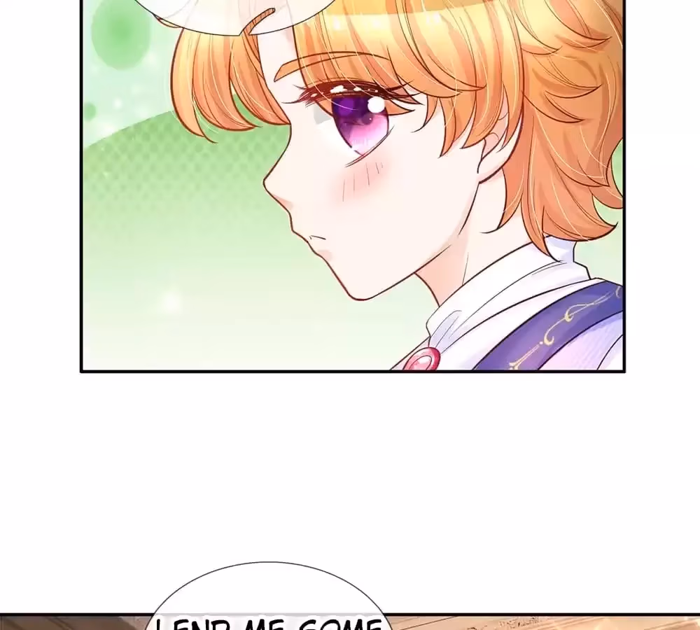 Read Magical Mate chapter 321 image 3 on Lezhin