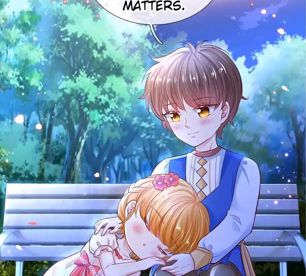 Read Magical Mate chapter 321 image 31 on Lezhin