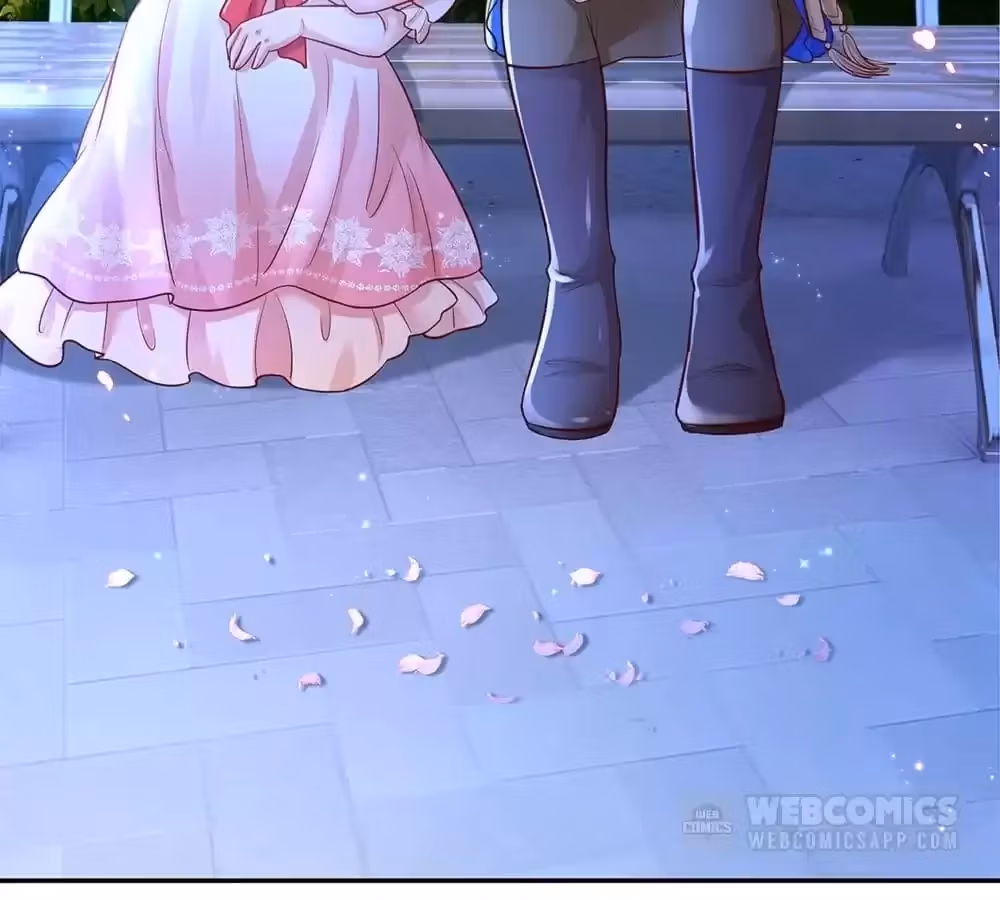 Read Magical Mate chapter 321 image 32 on Lezhin