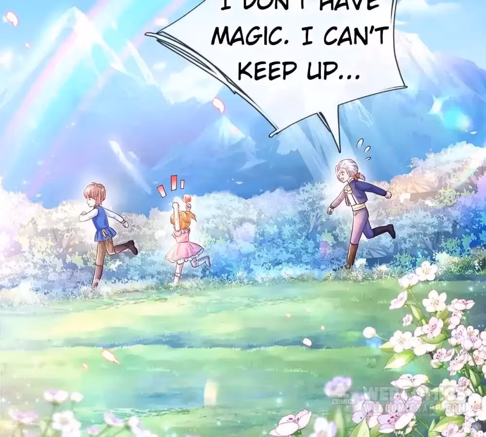 Read Magical Mate chapter 321 image 38 on Lezhin