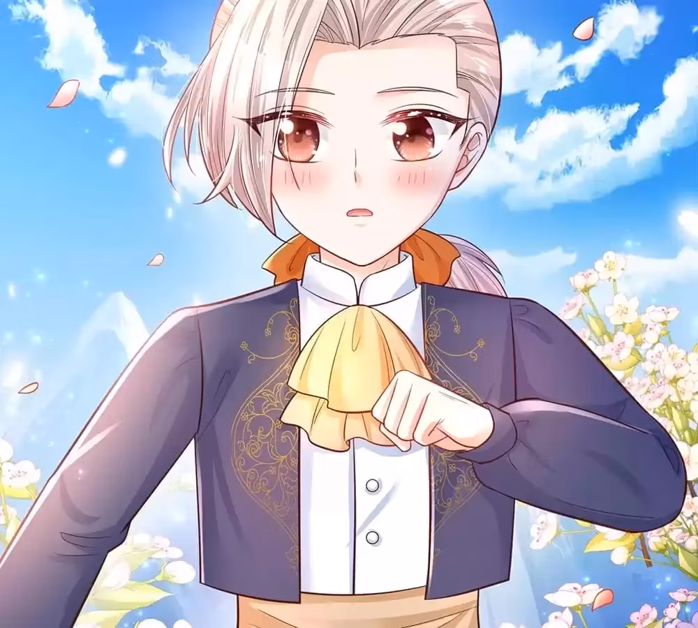 Read Magical Mate chapter 321 image 43 on Lezhin