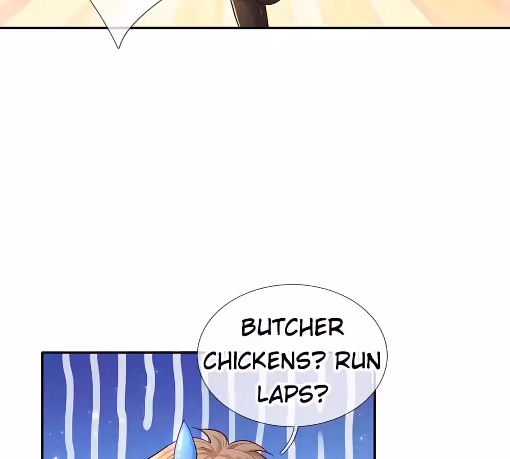 Read Magical Mate chapter 321 image 47 on Lezhin