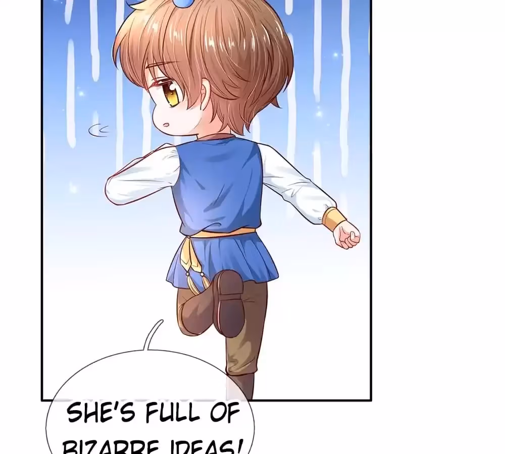 Read Magical Mate chapter 321 image 48 on Lezhin