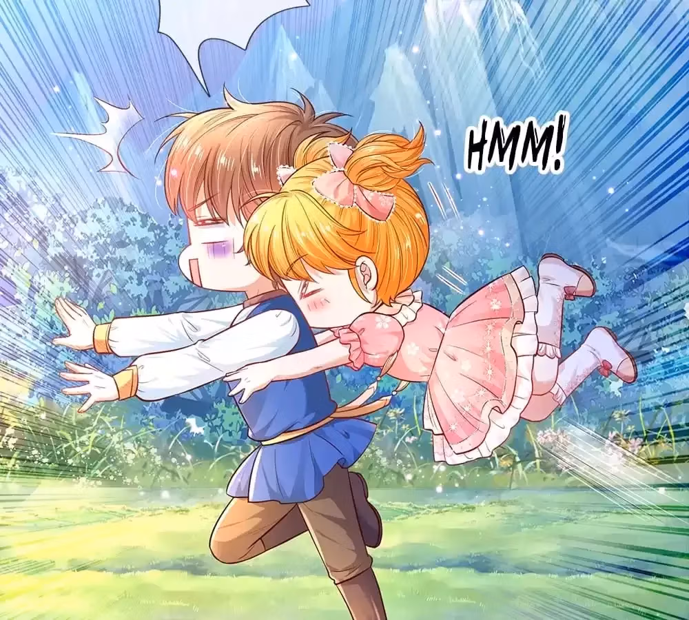 Read Magical Mate chapter 321 image 52 on Lezhin