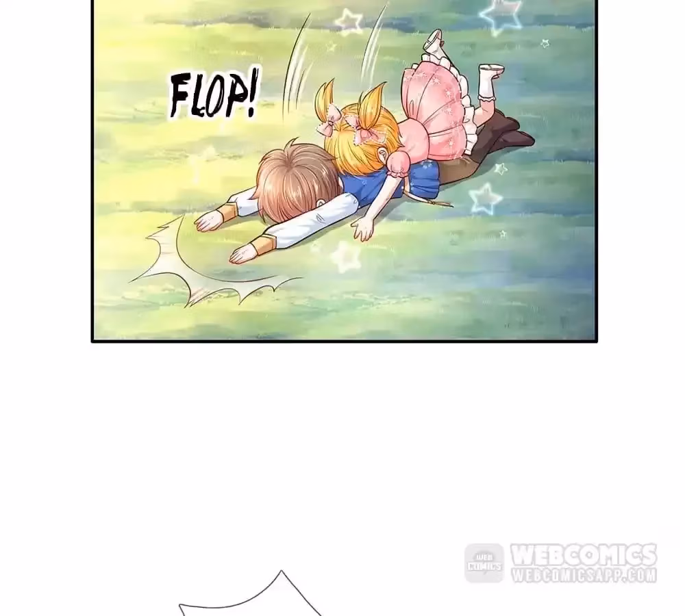 Read Magical Mate chapter 321 image 54 on Lezhin