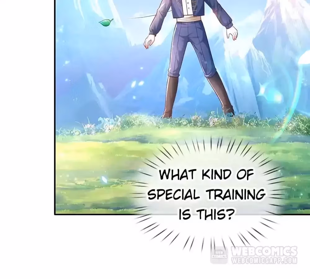 Read Magical Mate chapter 321 image 58 on Lezhin