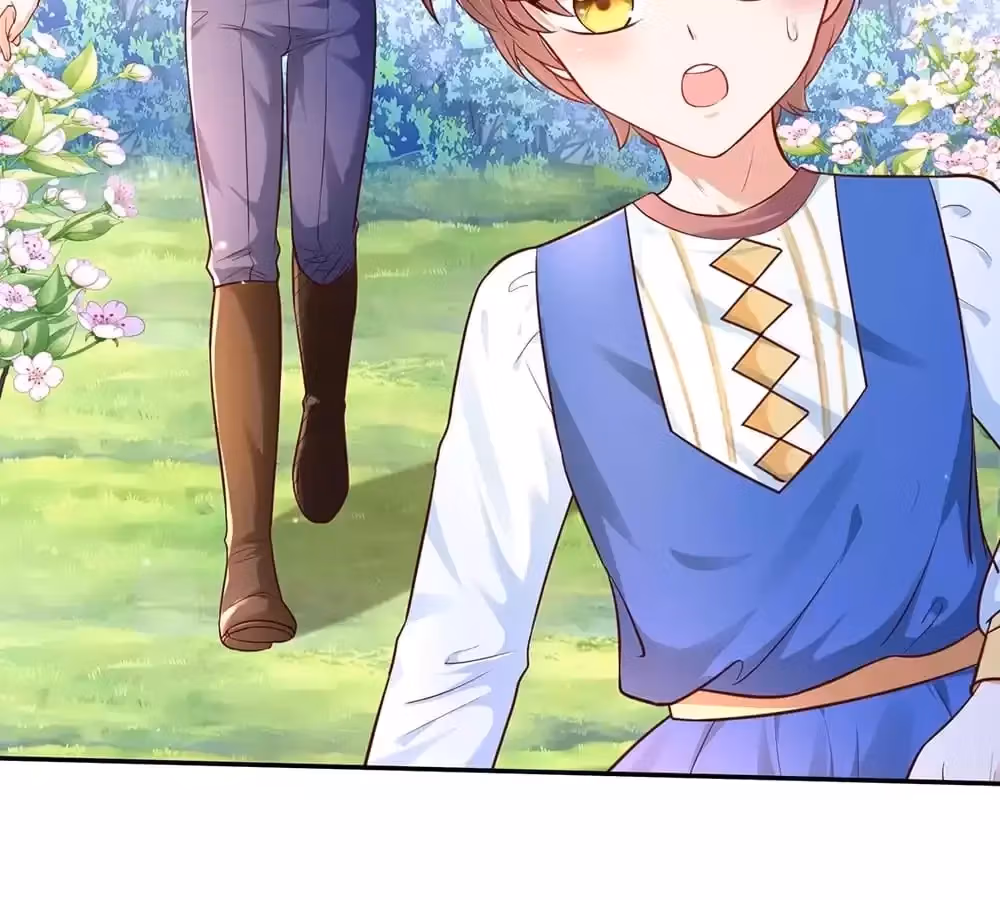 Read Magical Mate chapter 321 image 64 on Lezhin