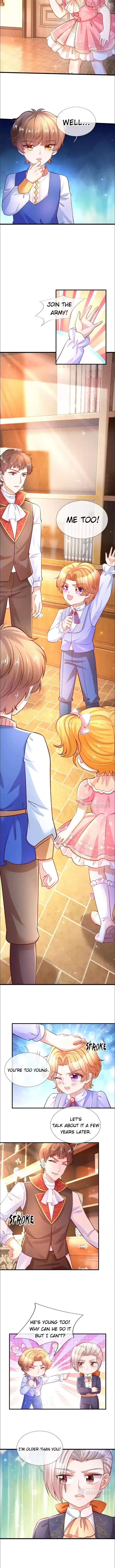 Read Magical Mate chapter 322 image 1 on Lezhin