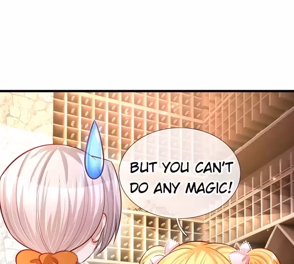 Read Magical Mate chapter 323 image 11 on Lezhin