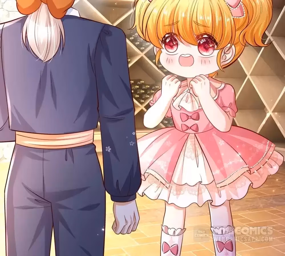 Read Magical Mate chapter 323 image 12 on Lezhin