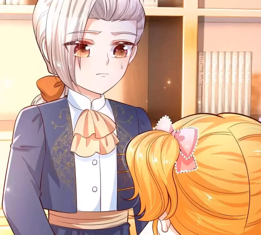 Read Magical Mate chapter 323 image 22 on Lezhin
