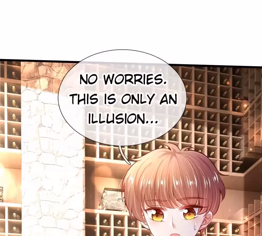 Read Magical Mate chapter 323 image 25 on Lezhin
