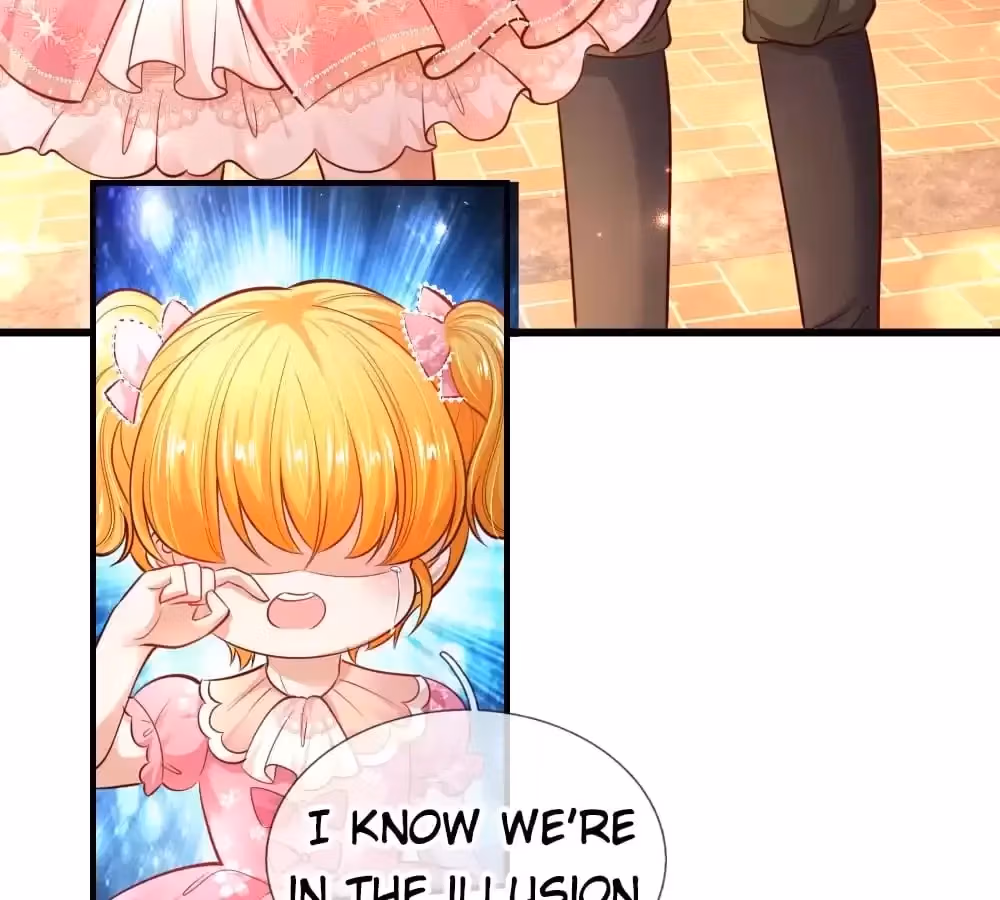 Read Magical Mate chapter 323 image 27 on Lezhin