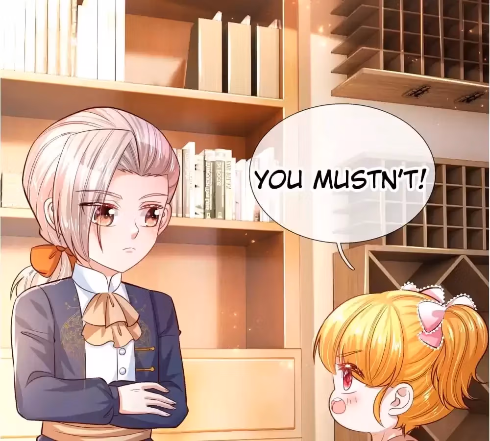 Read Magical Mate chapter 323 image 3 on Lezhin