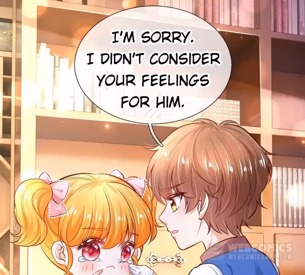 Read Magical Mate chapter 323 image 34 on Lezhin