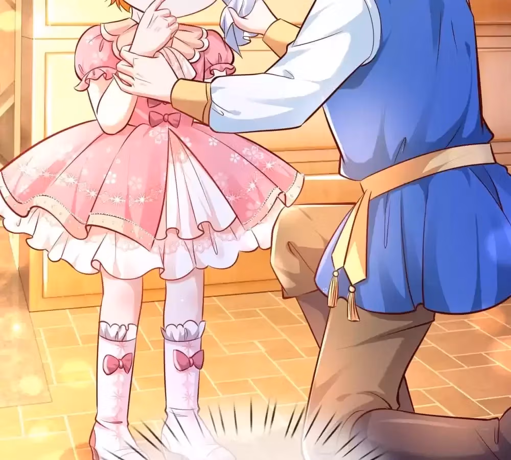Read Magical Mate chapter 323 image 35 on Lezhin