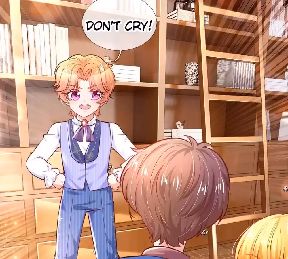 Read Magical Mate chapter 323 image 41 on Lezhin