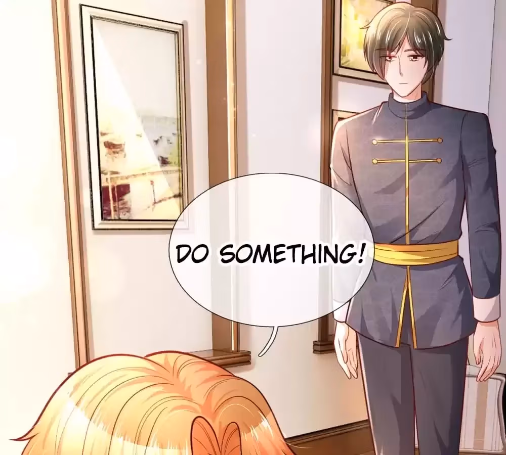 Read Magical Mate chapter 323 image 46 on Lezhin