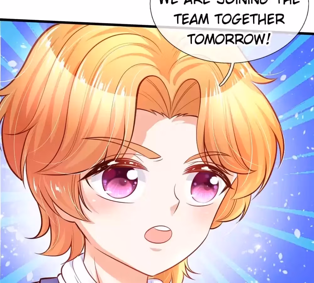 Read Magical Mate chapter 323 image 55 on Lezhin