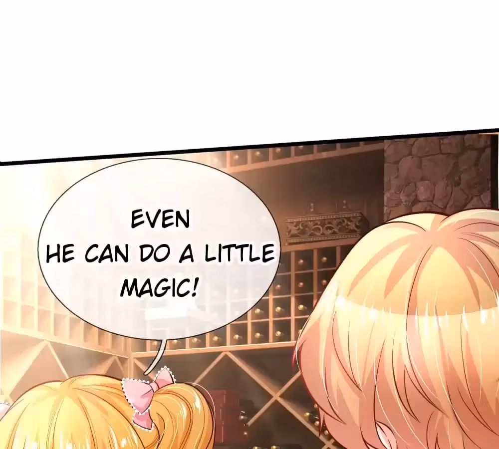 Read Magical Mate chapter 323 image 8 on Lezhin
