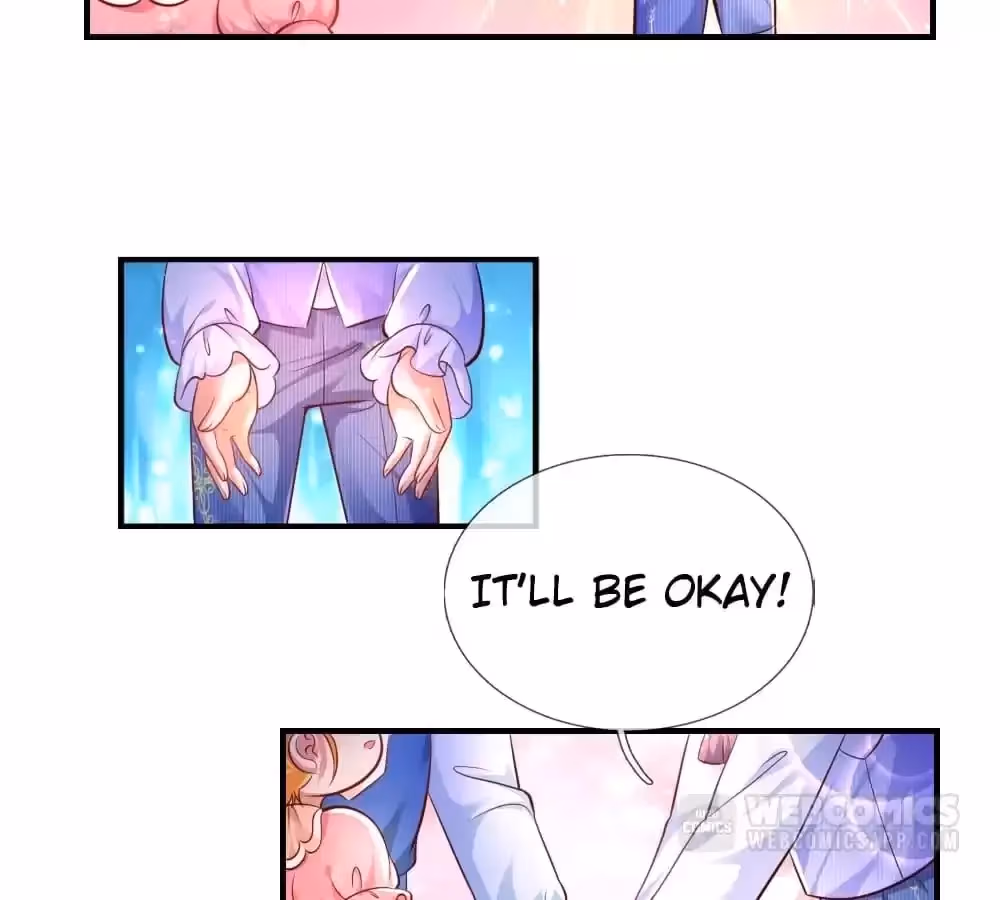 Read Magical Mate chapter 324 image 1 on Lezhin