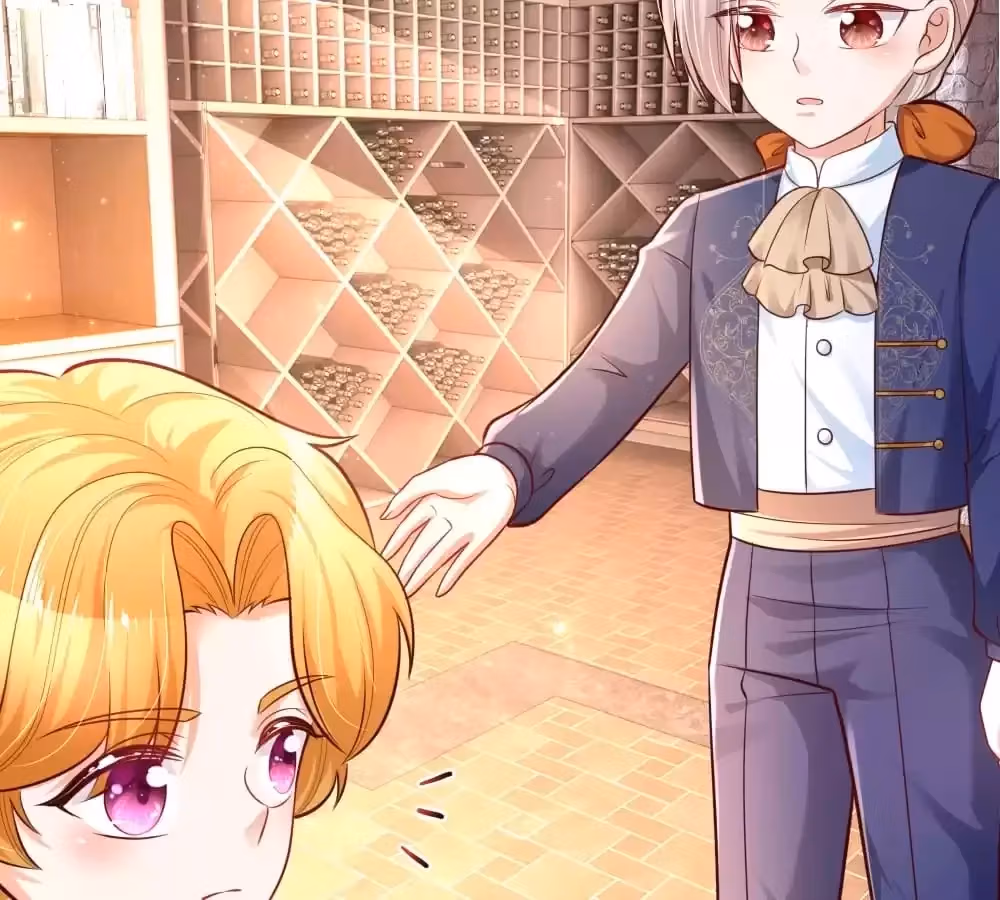 Read Magical Mate chapter 324 image 10 on Lezhin
