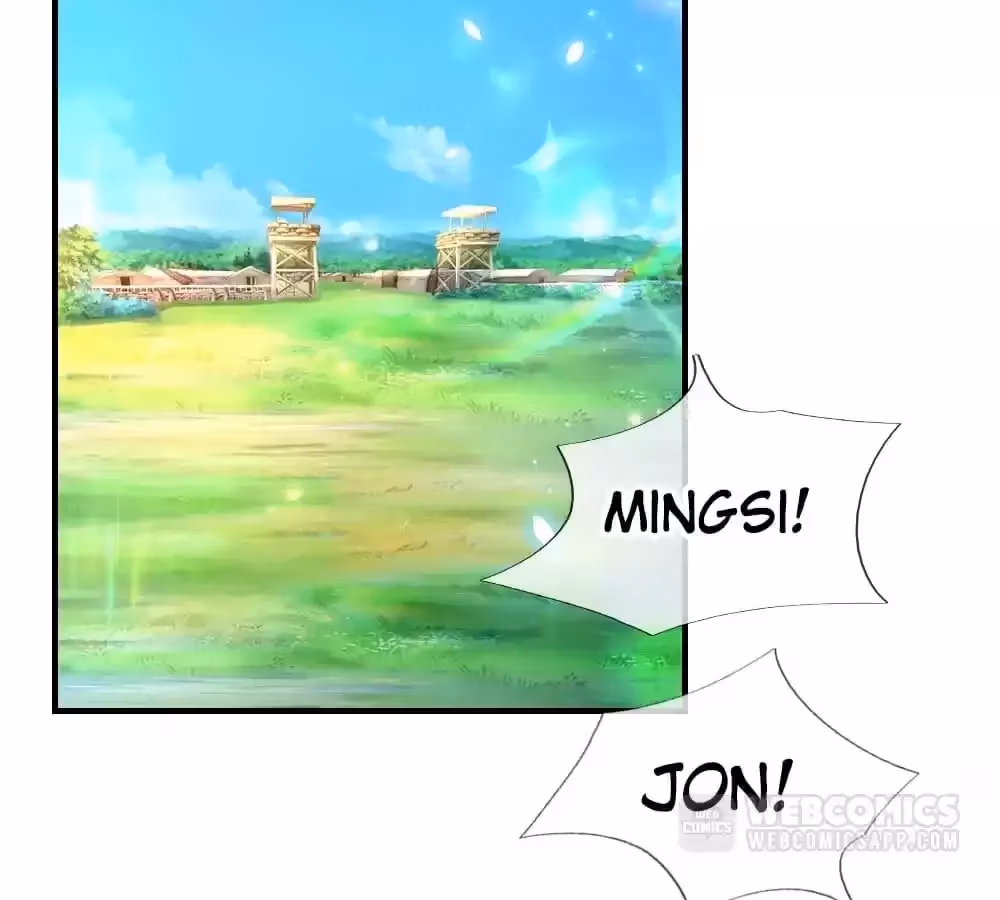 Read Magical Mate chapter 324 image 17 on Lezhin