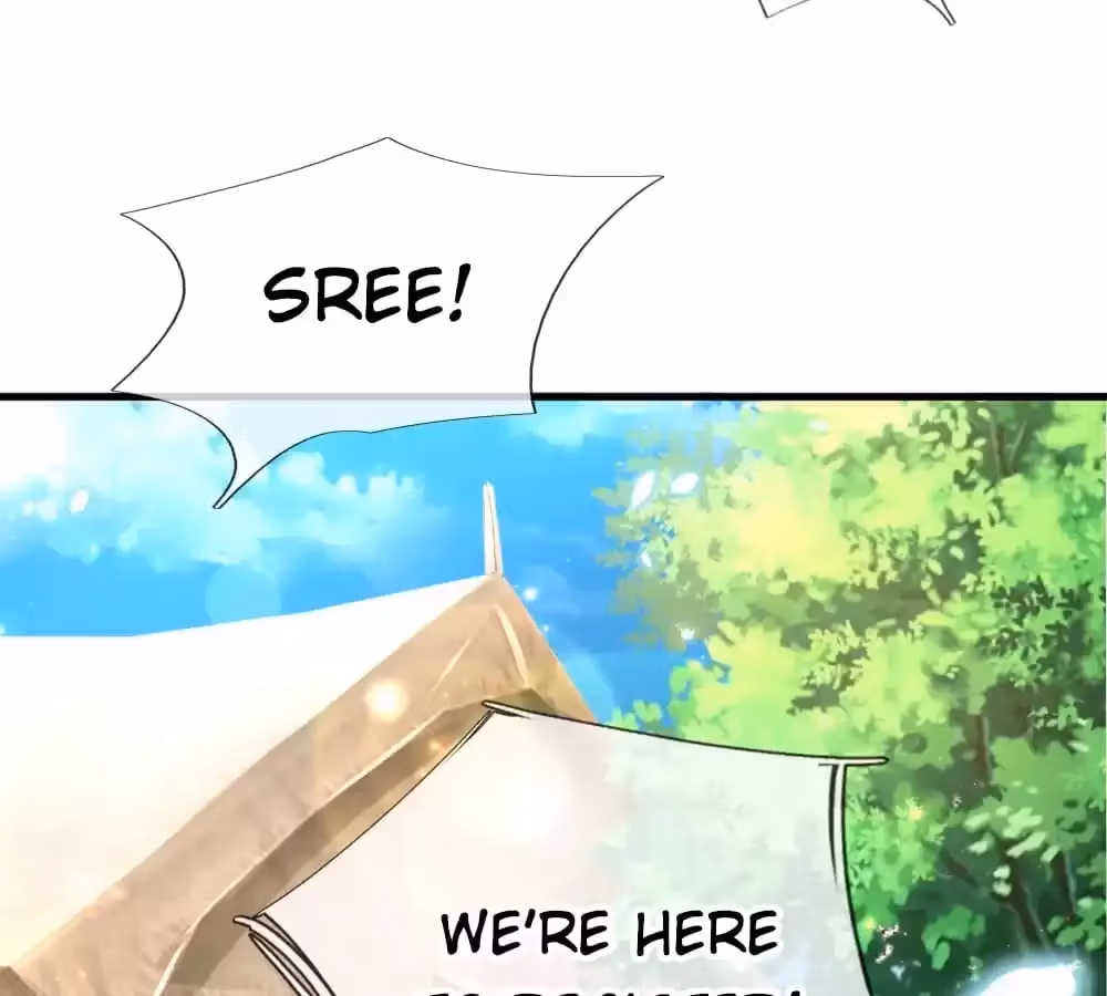Read Magical Mate chapter 324 image 18 on Lezhin