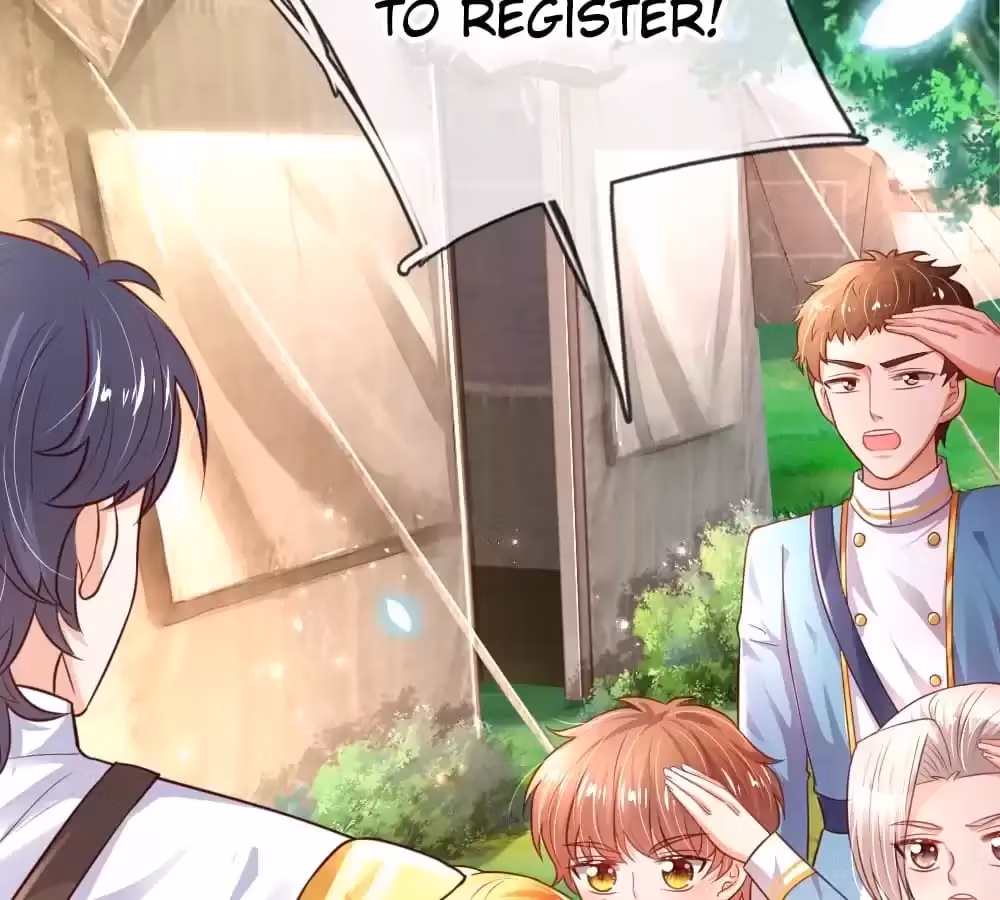 Read Magical Mate chapter 324 image 19 on Lezhin