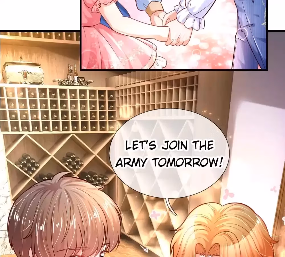 Read Magical Mate chapter 324 image 2 on Lezhin