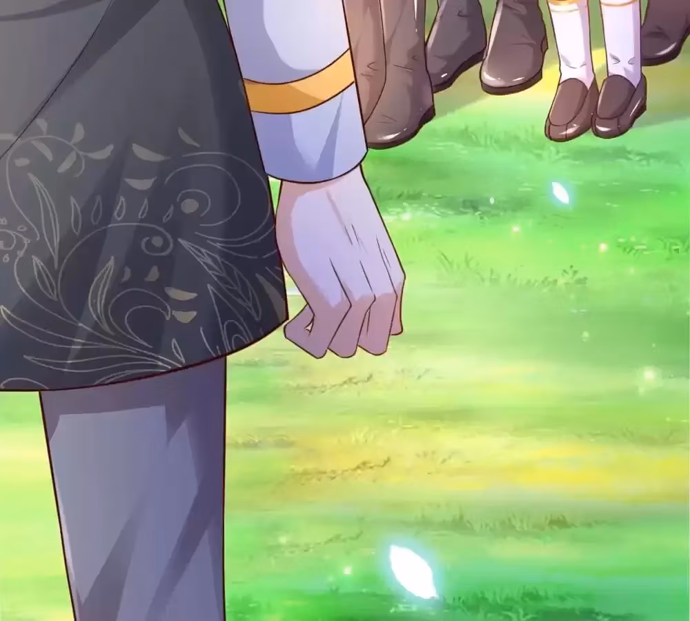 Read Magical Mate chapter 324 image 21 on Lezhin