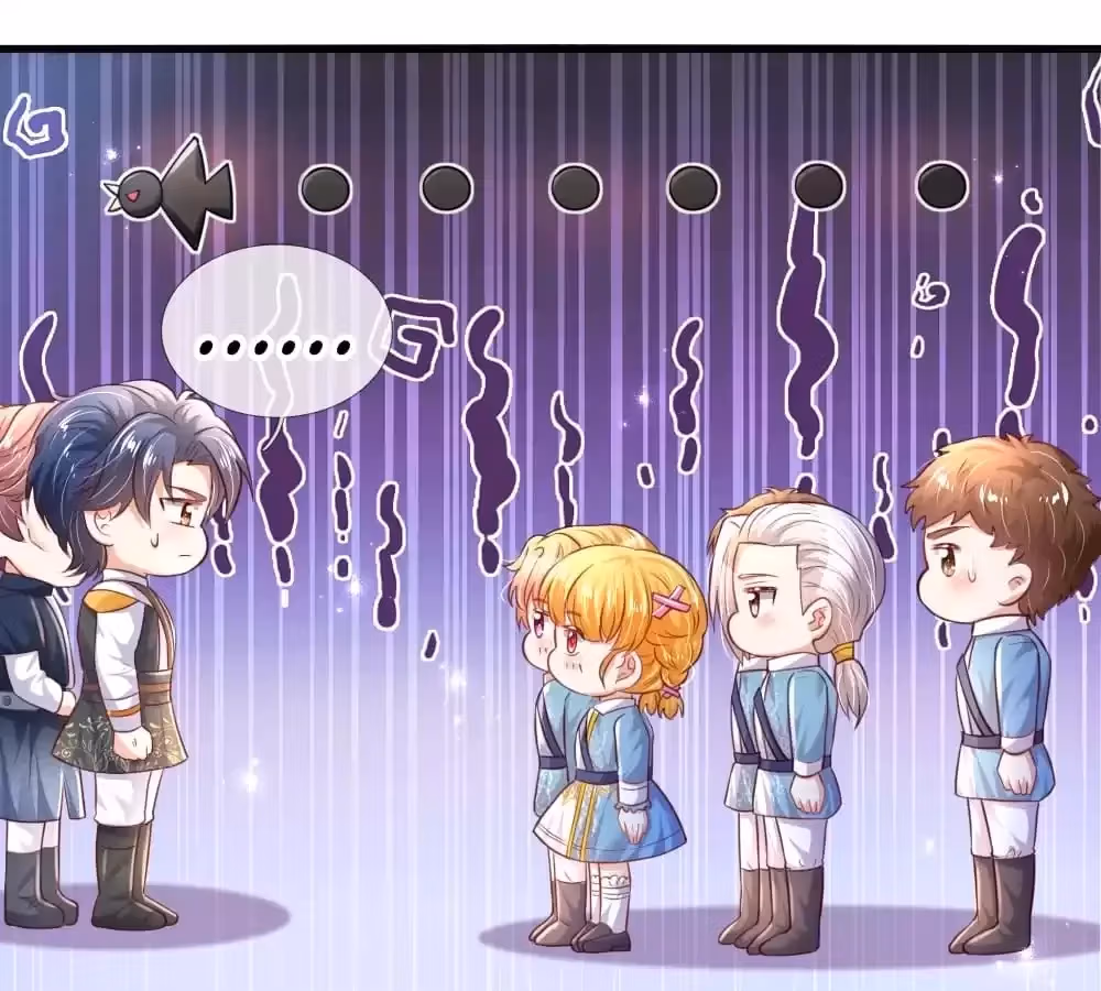 Read Magical Mate chapter 324 image 23 on Lezhin