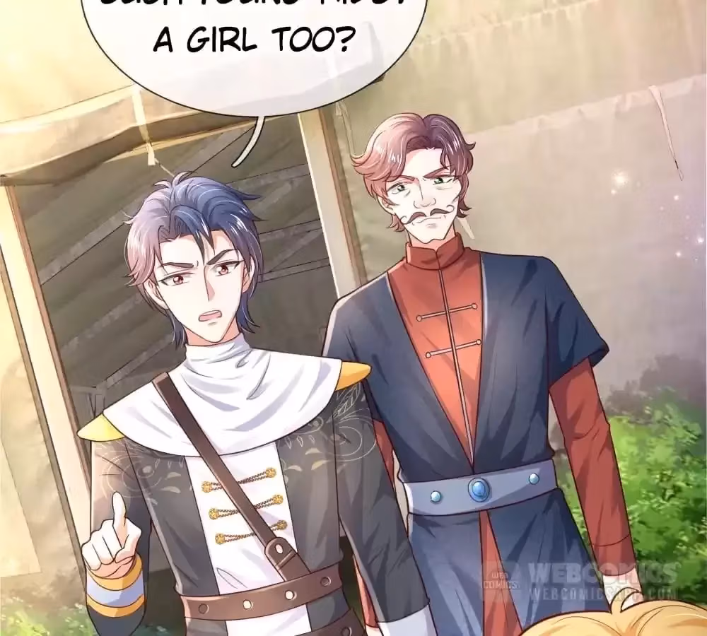 Read Magical Mate chapter 324 image 25 on Lezhin
