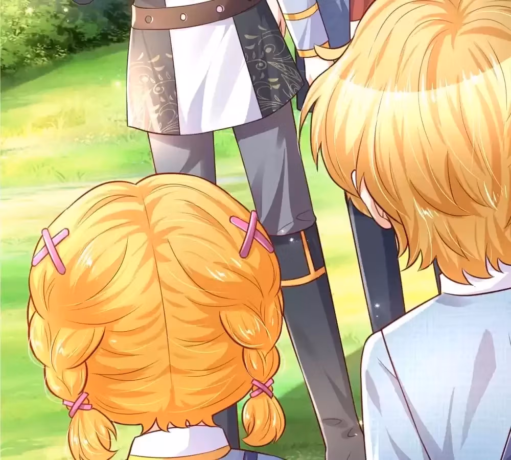 Read Magical Mate chapter 324 image 26 on Lezhin