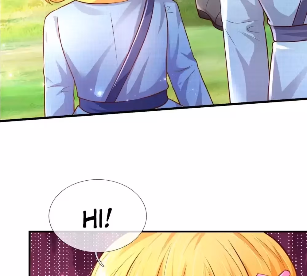 Read Magical Mate chapter 324 image 27 on Lezhin