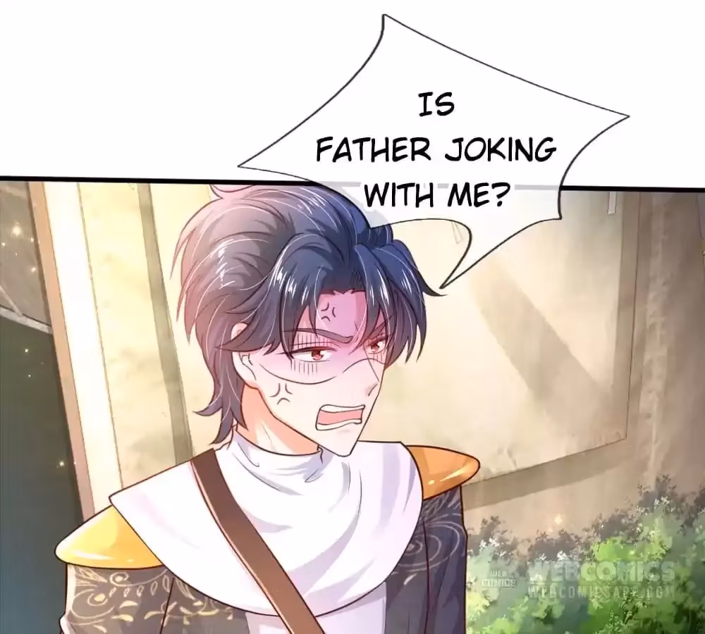 Read Magical Mate chapter 324 image 31 on Lezhin