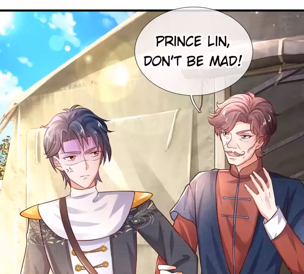 Read Magical Mate chapter 324 image 34 on Lezhin