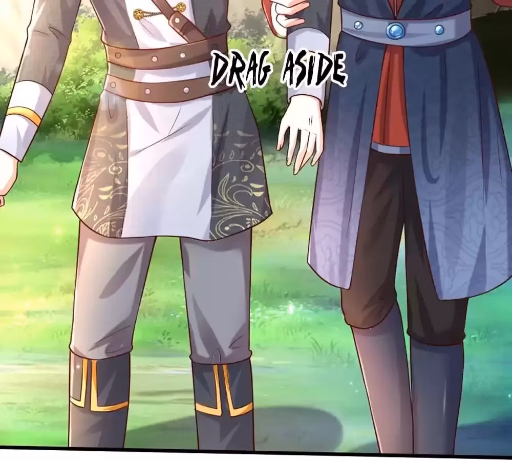 Read Magical Mate chapter 324 image 35 on Lezhin