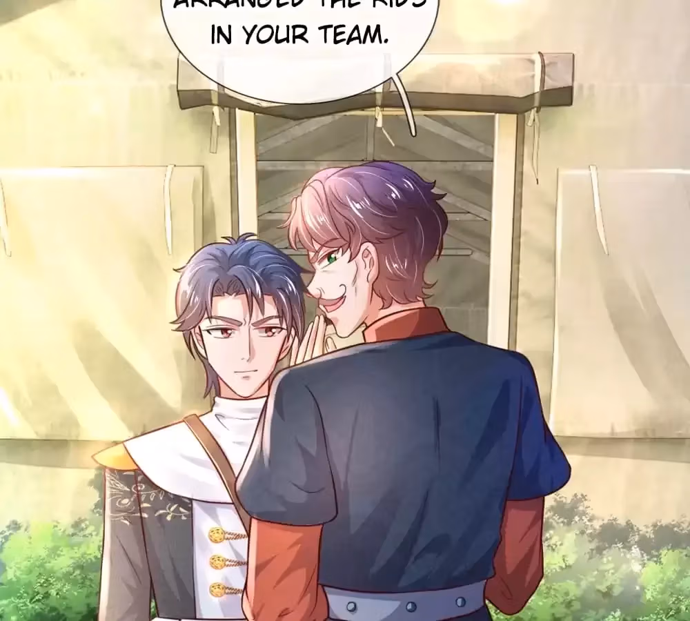 Read Magical Mate chapter 324 image 37 on Lezhin