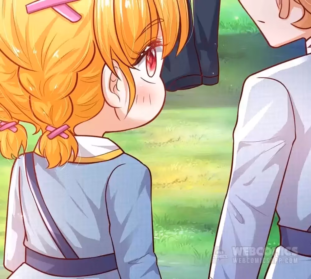 Read Magical Mate chapter 324 image 39 on Lezhin