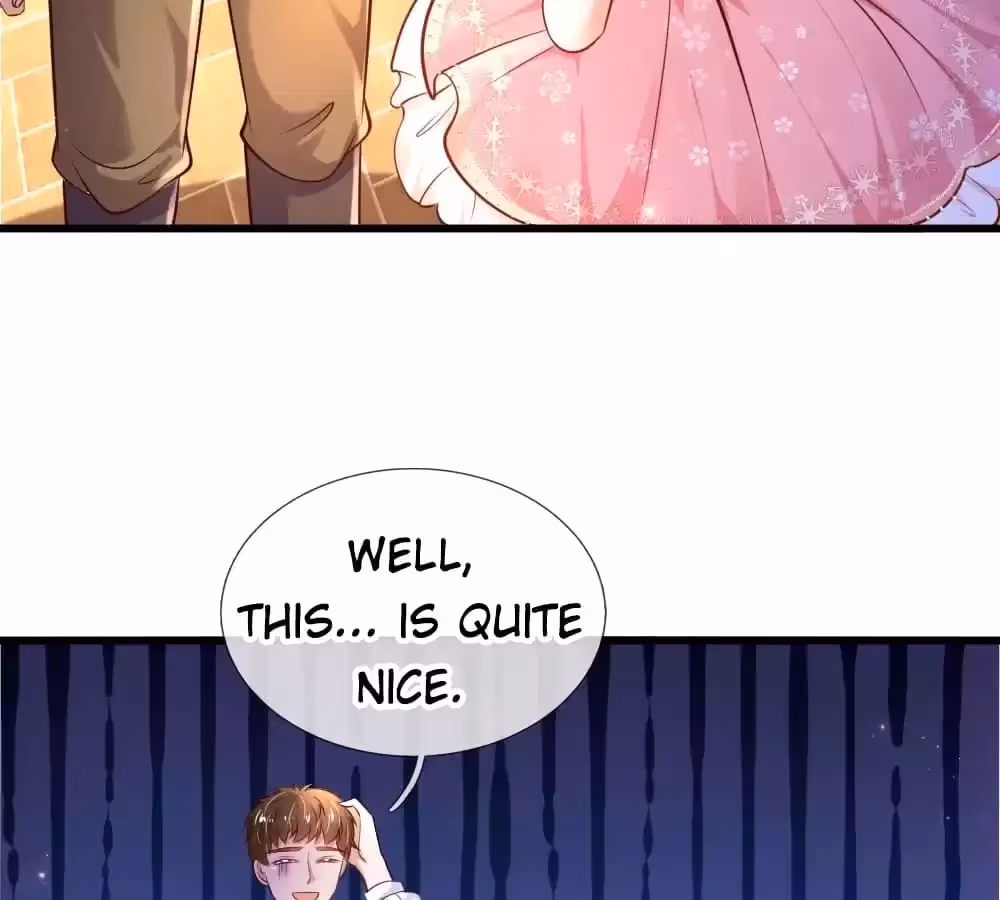 Read Magical Mate chapter 324 image 4 on Lezhin