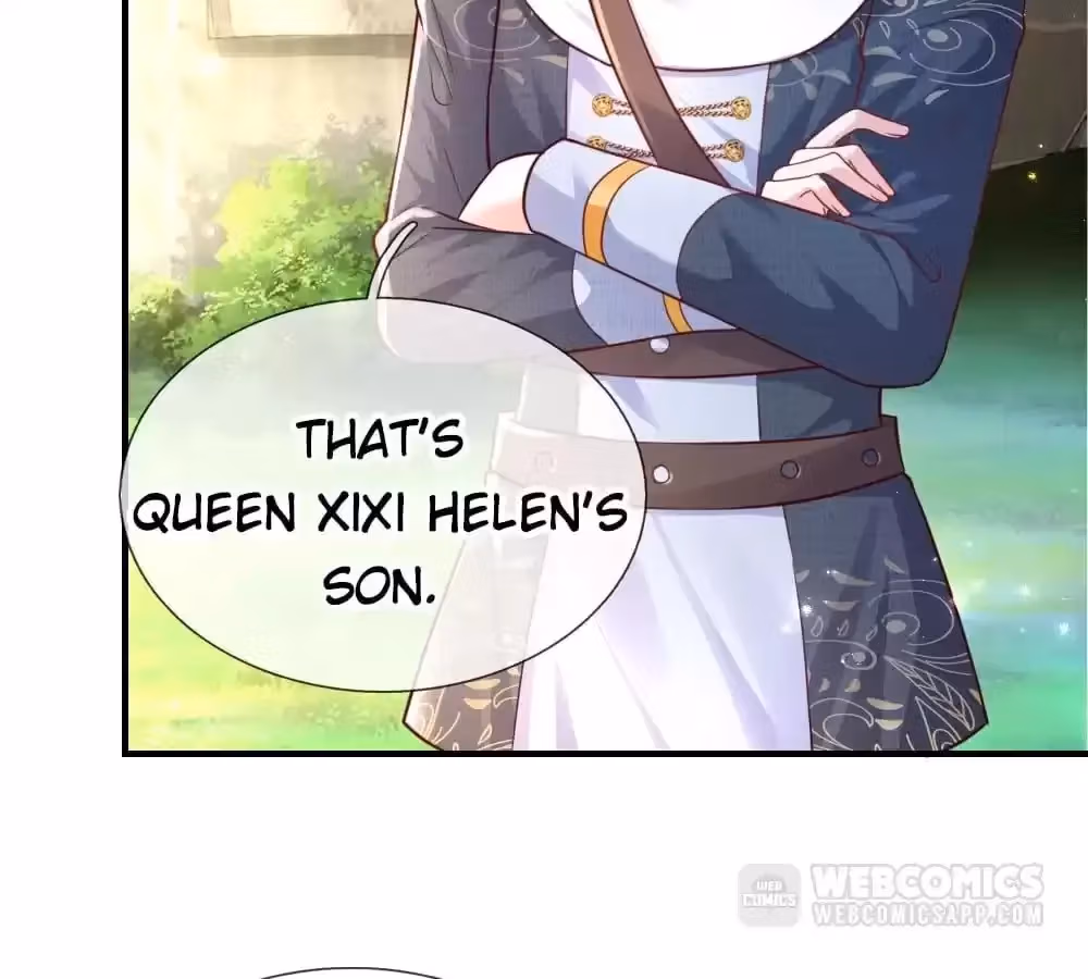 Read Magical Mate chapter 324 image 46 on Lezhin