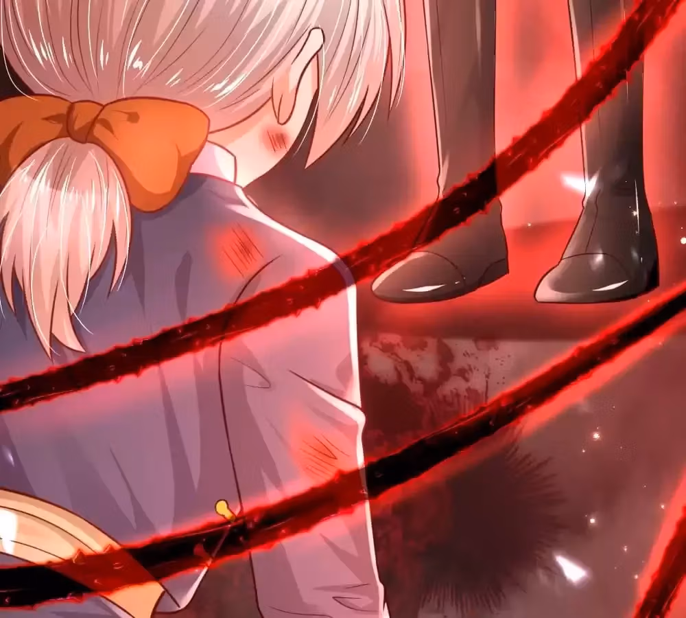 Read Magical Mate chapter 324 image 53 on Lezhin