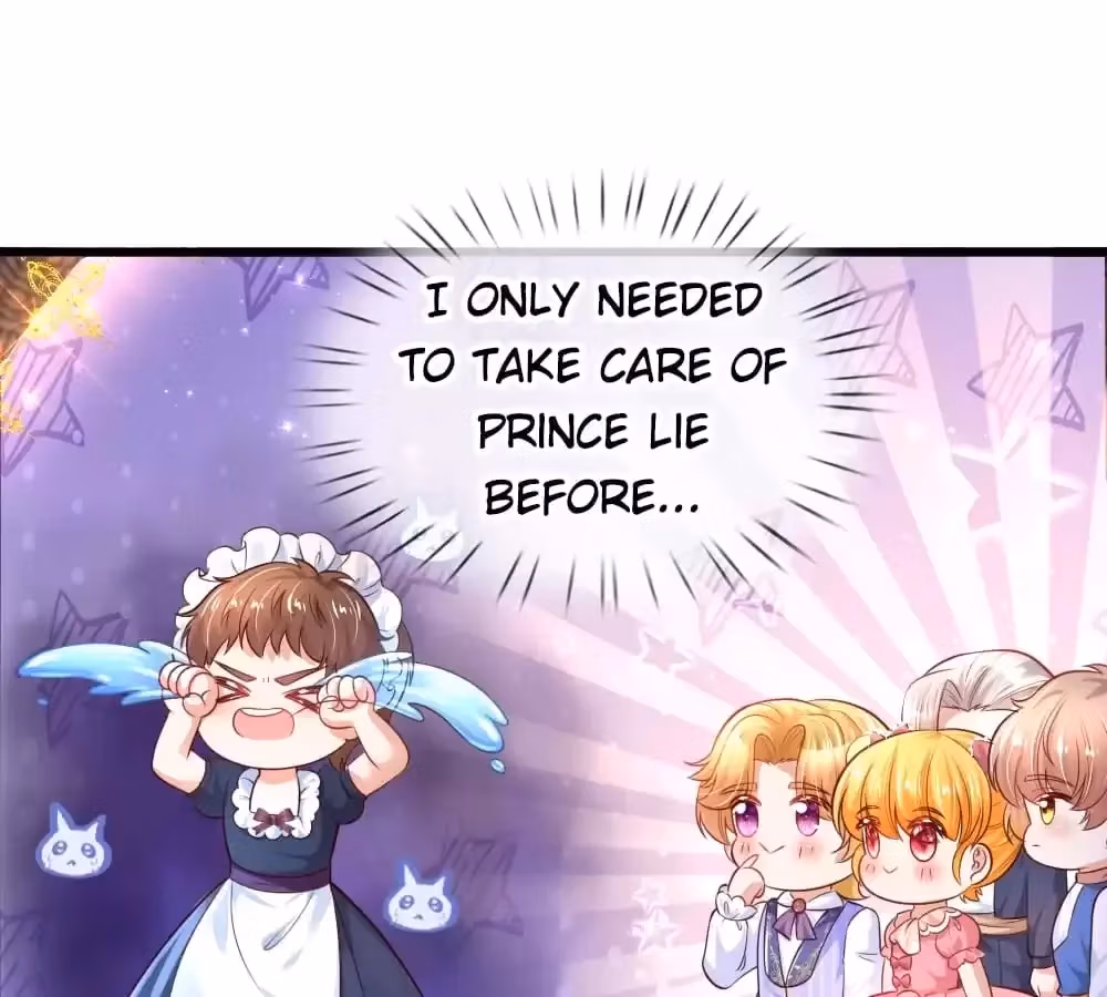 Read Magical Mate chapter 324 image 6 on Lezhin