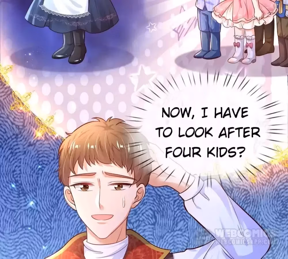 Read Magical Mate chapter 324 image 7 on Lezhin