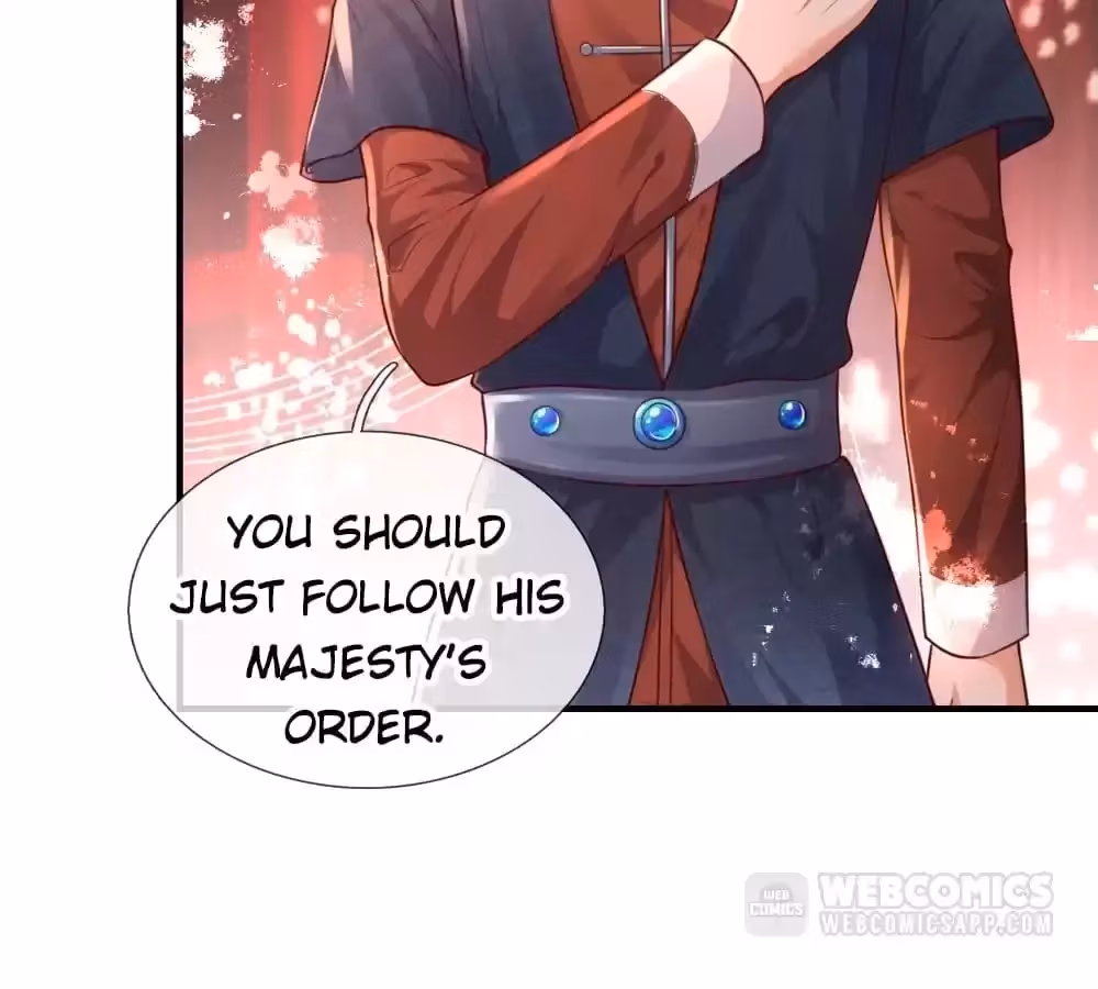 Read Magical Mate chapter 325 image 1 on Lezhin