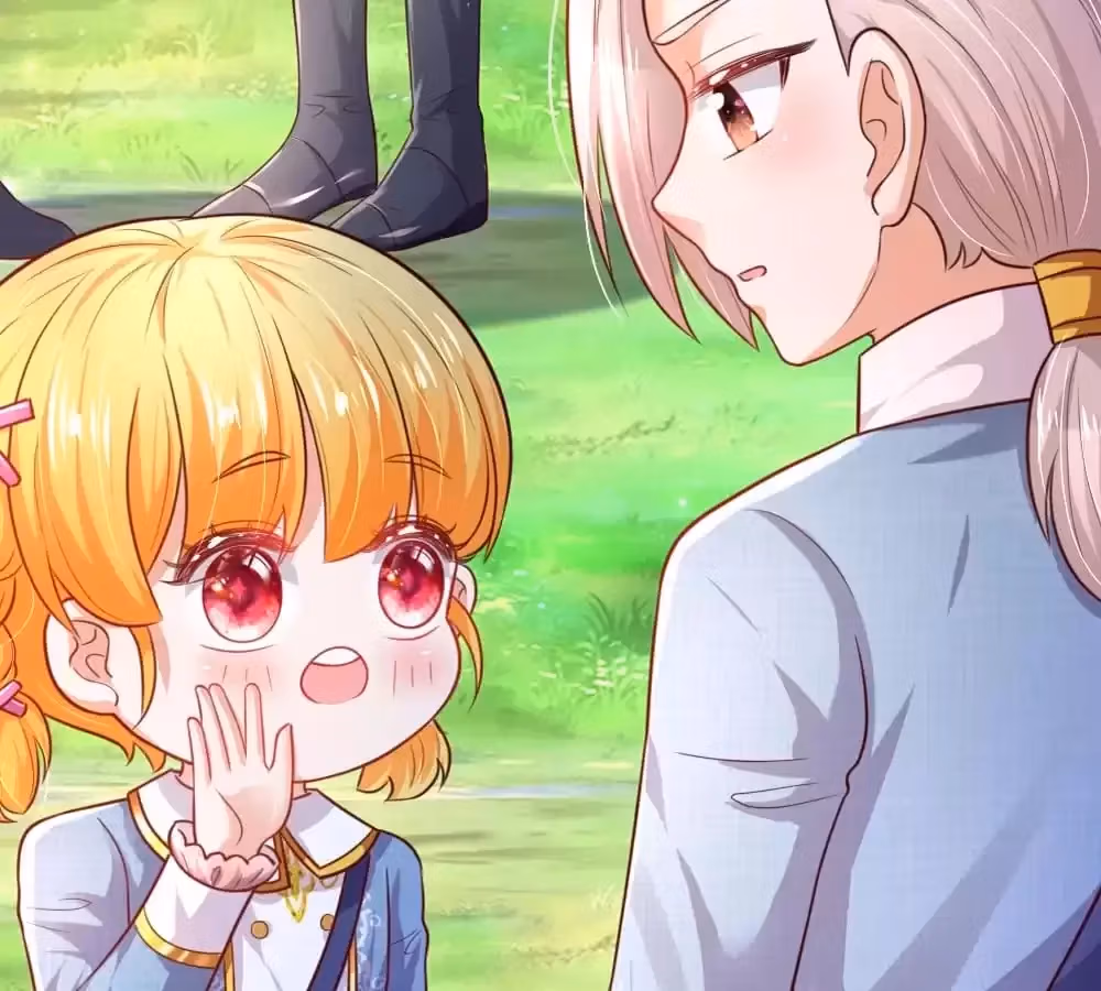 Read Magical Mate chapter 325 image 10 on Lezhin