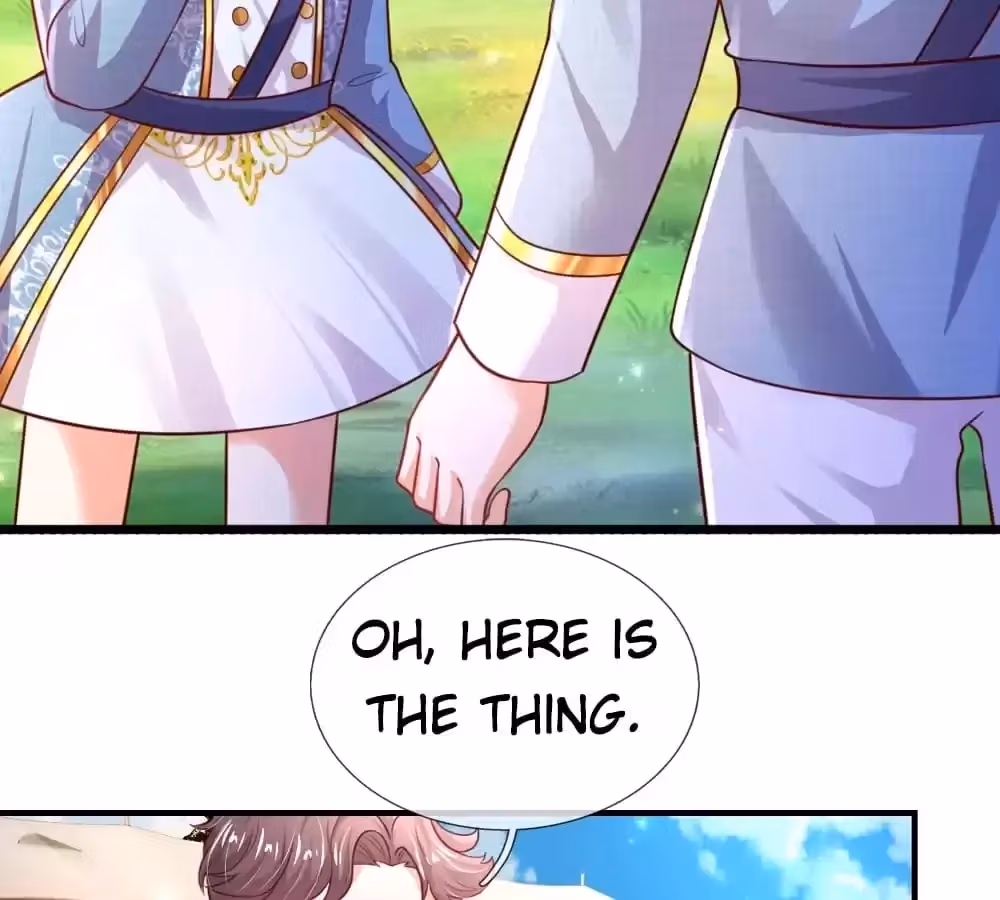 Read Magical Mate chapter 325 image 11 on Lezhin