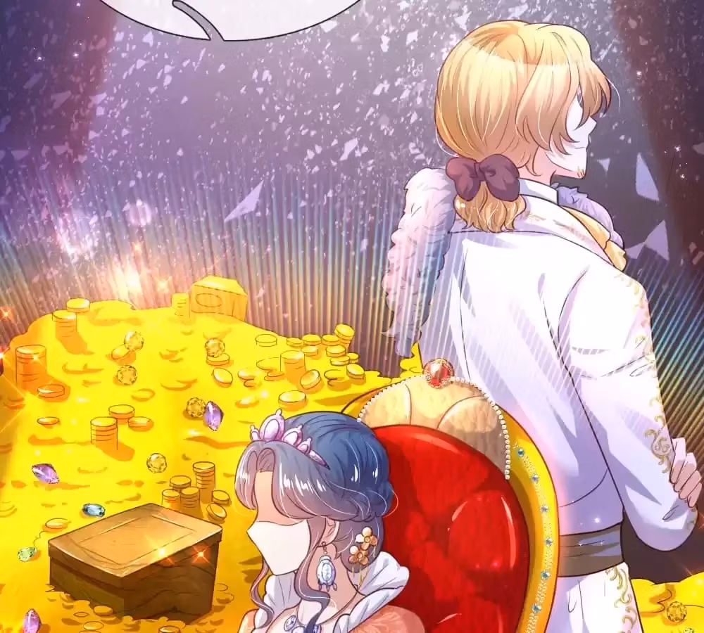 Read Magical Mate chapter 325 image 17 on Lezhin