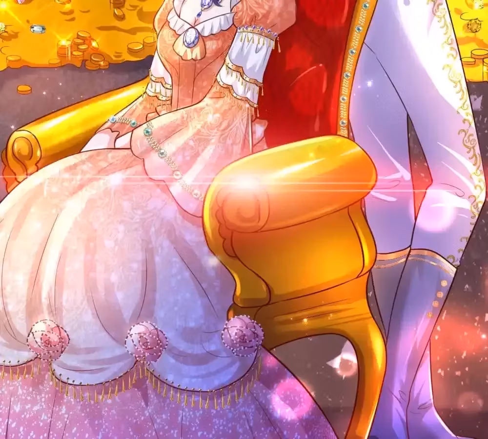 Read Magical Mate chapter 325 image 18 on Lezhin